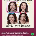 Pokimane Instagram - i made a podcast 🥹🎉 let's get into all the stories i've kept secret, topics i've avoided, & episode 1: things i've never admitted online! beyond nervous & excited for this, diving into a new medium and discussing intimate topics - but there's so much i want to yap about so i hope you guys enjoy listening as much as i enjoyed recording ❤️🗣️ @donttellanyone out now on spotify with video & apple podcasts!! 🎉 Secret Spot
