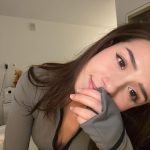 Pokimane Instagram - it is what it is 👽 Outer Space