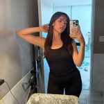 Pokimane Instagram - committed to the bangs :) Bang Bang