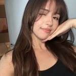 Pokimane Instagram - committed to the bangs :) Bang Bang