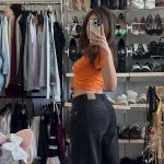 Pokimane Instagram - hi instagram Haha :)
