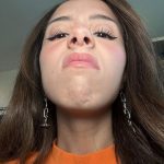 Pokimane Instagram - hi instagram Haha :)