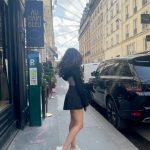 Pokimane Instagram - smile for smile? :) City Of LOVE