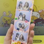 Pokimane Instagram - traveling makes me feel alive 🥲 Seoul, Korea