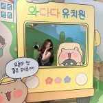 Pokimane Instagram - traveling makes me feel alive 🥲 Seoul, Korea