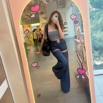 Pokimane Instagram - traveling makes me feel alive 🥲 Seoul, Korea