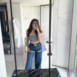 Pokimane Instagram - traveling makes me feel alive 🥲 Seoul, Korea
