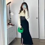 Pokimane Instagram - not ur baby