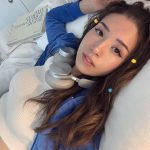 Pokimane Instagram - 🦋🦋🦋