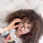 Pokimane Instagram - 🤓