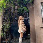 Pokimane Instagram - nyc fit pic🧍🏻‍♀️