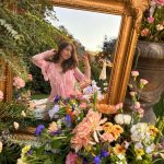 Pokimane Instagram - fairy for a day 🧚‍♀️💕
