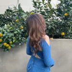 Pokimane Instagram - the bangs are bangin’