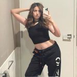 Pokimane Instagram - can i take pics in ur bathroom? Bathroom :p