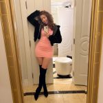 Pokimane Instagram - yo Las Vegas, Nevada