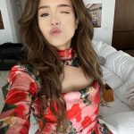 Pokimane Instagram - season 26, episode 1 🎉