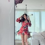Pokimane Instagram - season 26, episode 1 🎉