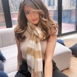Pokimane Instagram - merry crimmis 🎄☺️
