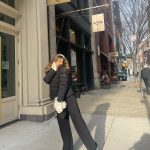 Pokimane Instagram - hi, NYC ☺️