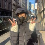 Pokimane Instagram - hi, NYC ☺️