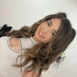 Pokimane Instagram - how are u?