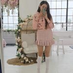 Pokimane Instagram - a peek into my life 👁️ 👄 👁️ should i post more photo dumps? :)hehe