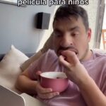 Pollo Castillo Instagram - dulce infancia