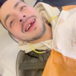 Pollo Castillo Instagram - parece q era de leche