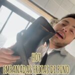 Pollo Castillo Instagram – recuerden la sal