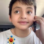 Pollo Castillo Instagram - 👼🏻
