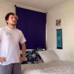 Pollo Castillo Instagram - mañana empiezo
