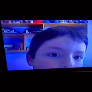 Pollo Castillo Instagram - cómo olvidar mi primer tiktok
2003