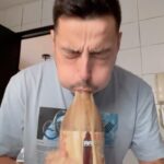 Pollo Castillo Instagram - coca + menta=tio rene