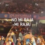 Pollo Castillo Instagram - se pasó a toa raja