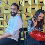 Pooja Banerjee Instagram - Happy 7 my love @sandeepsejwal 🧿❤️