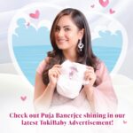 Pooja Bose Instagram – 🤩Watch Puja Banerjee’s captivating performance in our advertisement, highlighting the premium quality of an international Brand TokiBaby Pull up Diapers 👼🏻. 

Comes in two categories: TokiBaby Premium 💜 and TokiBaby Light 💛
Available in Sizes ✅: Medium, Large and Extra Large

🛒Buy Now at www.tokibabyglobal.com or Amazon.

🎥:- @im_.starboy._ & @bhaskar_pratham 

#tradeomaticlimited #tradeomaticenterpriseindiaprivatelimited #personalhygiene #TokiBaby #TokiHealth #TokiBabyGlobal #babydiapers #business #retail #fmcg #wholesaledistribution #moderntrade #ecommerce #institutionalsales #generaltrade #india #bharat #staytuned #banerjeepuja #Reel #explore #instagood #explorepage #viral #trendingreels Mumbai – मुंबई