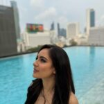 Pooja Bose Instagram – Had a wonderful time in Bangkok @ascottembassysathorn