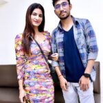 Poonam Dubey Instagram - Happy Birthday Ma’am @poonamdubeyofficial #birthday #poonamdueby