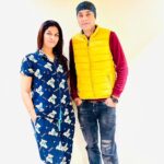 Poonam Dubey Instagram - Happy Birthday 🎂🎈🎉 @poonamdubeyofficial