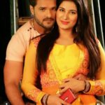 Poonam Dubey Instagram - Wish you a very happy birthday Dost , Be Blessed with Good Health n life always .. keep Rocking ❤️