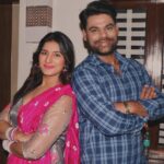 Poonam Dubey Instagram - many happy returns of the day fitness freak ,displined actress महादेव भक्त @poonamdubeyofficial 🎂🎂💐💐 महादेव की कृपा बनी रहें !!