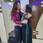 Poonam Dubey Instagram - Happy birthday to u lots of love❤️ @poonamdubeyofficial ji
