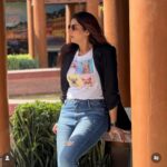 Poonam Dubey Instagram - Happy birthday @poonamdubeyofficial 🎂🎂🎂🎂🎂🎉🎉🎉🎉🎉