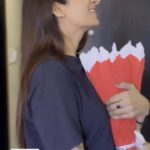 Poonam Dubey Instagram - ❤️❤️❤️❤️❤️ . . . . . . Favourite song of 2023 #trending #reels #reels #reelsinstagram #reelitfeelit #poonamdubey