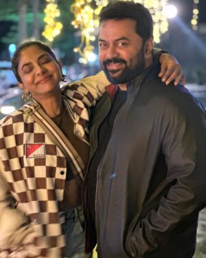 Poornima Indrajith Instagram - ♥️🥂✨