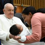 Pope Francis Instagram - EN: Life does not depend on what we possess (Lk 12:15). Life depends on good relationships: with God, with others, and also with those who have less. #GeneralAudience PT: A vida não depende do que se possui (Lucas 12:15). Depende, pelo contrário, das boas relações: com Deus, com os outros e também com quem tem menos. #AudiênciaGeral ES: La vida no depende de lo que se posee (Lc 12,15). Depende, en cambio, de las buenas relaciones: con Dios, con los demás y también con quien tiene poco. #AudienciaGeneral IT: La vita non dipende da ciò che si possiede (Lc 12,15). Dipende invece dalle buone relazioni: con Dio, con gli altri e anche con chi ha di meno. #UdienzaGenerale FR: La vie ne dépend pas de ce que l'on possède (Lc 12, 15). Elle dépend au contraire des bonnes relations qu'on a avec Dieu, avec les autres et aussi avec ceux qui ont moins que nous. #AudienceGénérale DE: Das Leben hängt nicht vom Besitz ab (vgl. Lk 12,15), sondern von guten Beziehungen: mit Gott, mit den Anderen und auch mit denen, die weniger haben. #Generalaudienz PL: Życie nie zależy od tego, co się posiada (por. Łk 12, 15). Zależy natomiast od dobrych relacji z Bogiem, z innymi, a także z tymi, którzy są ubożsi. #AudiencjaOgólna Vatican City