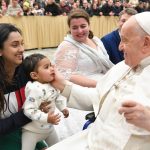 Pope Francis Instagram - EN: Life does not depend on what we possess (Lk 12:15). Life depends on good relationships: with God, with others, and also with those who have less. #GeneralAudience PT: A vida não depende do que se possui (Lucas 12:15). Depende, pelo contrário, das boas relações: com Deus, com os outros e também com quem tem menos. #AudiênciaGeral ES: La vida no depende de lo que se posee (Lc 12,15). Depende, en cambio, de las buenas relaciones: con Dios, con los demás y también con quien tiene poco. #AudienciaGeneral IT: La vita non dipende da ciò che si possiede (Lc 12,15). Dipende invece dalle buone relazioni: con Dio, con gli altri e anche con chi ha di meno. #UdienzaGenerale FR: La vie ne dépend pas de ce que l'on possède (Lc 12, 15). Elle dépend au contraire des bonnes relations qu'on a avec Dieu, avec les autres et aussi avec ceux qui ont moins que nous. #AudienceGénérale DE: Das Leben hängt nicht vom Besitz ab (vgl. Lk 12,15), sondern von guten Beziehungen: mit Gott, mit den Anderen und auch mit denen, die weniger haben. #Generalaudienz PL: Życie nie zależy od tego, co się posiada (por. Łk 12, 15). Zależy natomiast od dobrych relacji z Bogiem, z innymi, a także z tymi, którzy są ubożsi. #AudiencjaOgólna Vatican City