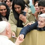 Pope Francis Instagram - #GeneralAudience #AudiênciaGeral #AudienciaGeneral #UdienzaGenerale #AudienceGénérale #Generalaudienz #AudiencjaGeneralna Vatican City