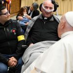 Pope Francis Instagram - #GeneralAudience #AudiênciaGeral #AudienciaGeneral #UdienzaGenerale #AudienceGénérale #Generalaudienz #AudiencjaGeneralna Vatican City