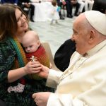 Pope Francis Instagram - #GeneralAudience #AudiênciaGeral #AudienciaGeneral #UdienzaGenerale #AudienceGénérale #Generalaudienz #AudiencjaGeneralna Vatican City